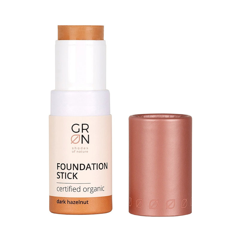 Foundation Stick Dark Hazelnut GRN Colour Cosmetics 6g