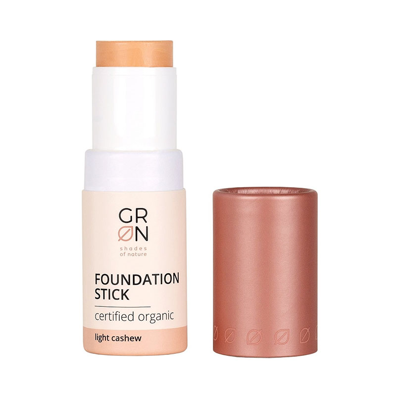 Foundation Stick Light Cashew GRN Colour Cosmetics 6g