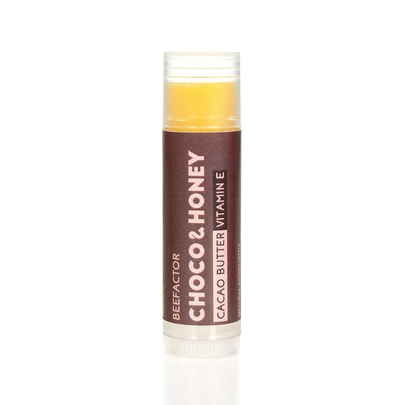 Lip Balm Σοκολάτα σε Στικ με Βούτυρο Κακάο, Μέλι & Βιταμίνη Ε 5ml