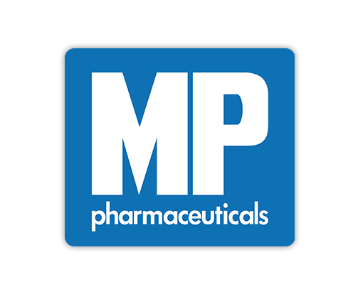 MP Pharmaceuticals