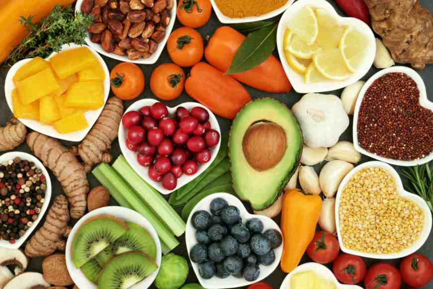 Superfoods-for-your-skin